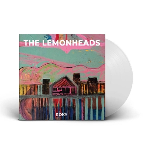 Roky - the Great Big No - My Drug Buddy by Lemonheads & Bevis Fron