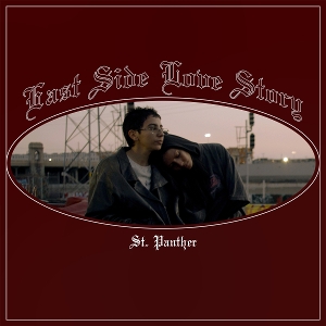 East Side Love Story (Sangria) by Panther, St.