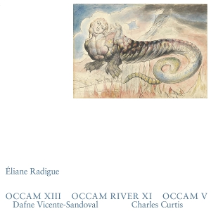 Occam Xii, Occam River Xi, Occam V by Radique, Eliane