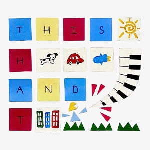 This and That by Paper Jam