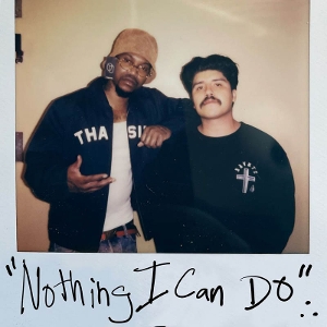 7-Nothing I Can Do by Padilla, Obed & John G...