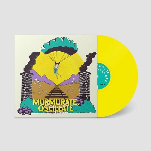 Murmurate, Oscilate by British Birds
