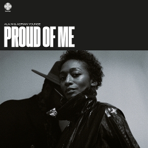 Proud of Me