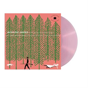 Bowling Green and Other Folk Songs From the Southern Mountains by Kossoy Sisters
