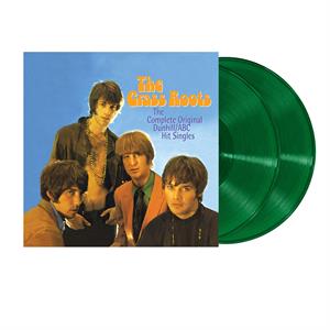 The Complete Original Dunhill/Abc Hit Singles by Grass Roots