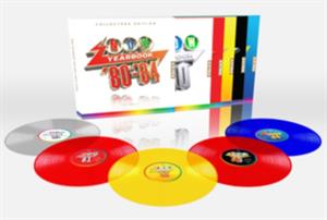 Now - Yearbook 1980-1984: Vinyl Extra Vol. 2 by V/A