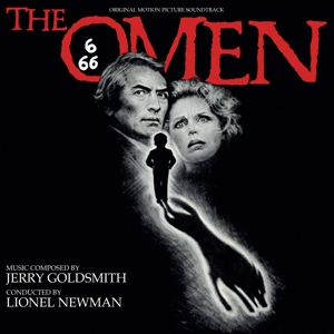 The Omen by Original Soundtrack
