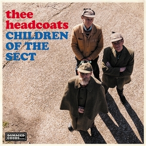 Children of the Sect by Thee Headcoats