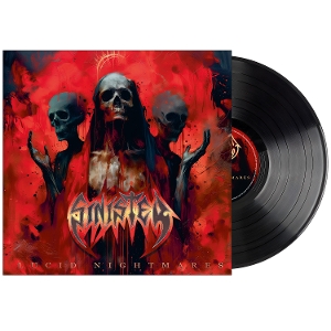Lucid Nightmares by Sinister