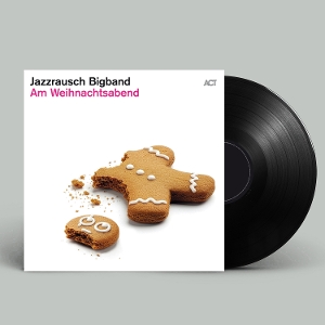 Am Weihnachtsabend by Jazzrausch Bigband