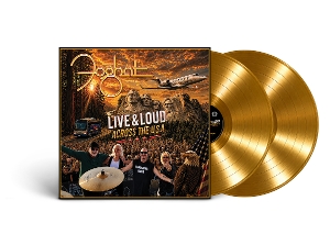 Live & Loud Across the Usa