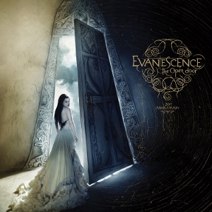 The Open Door by Evanescence