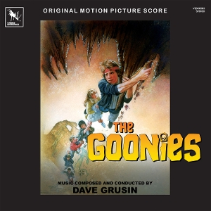 The Goonies by Grusin, Dave