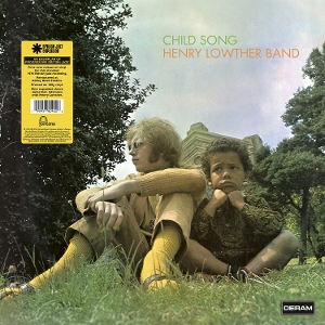 Child Song by Henry Lowther Band