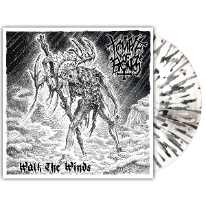 Walk the Winds by Temple of Bones