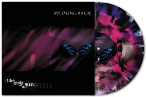 Like Gods of the Sun by My Dying Bride