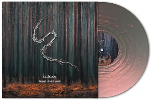Through Shaded Woods by Lunatic Soul