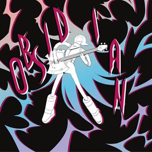 Adventure Time: Distant Lands - Obsidian (Original Soundtrack)