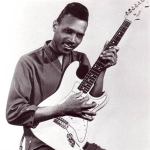 7-Out of Bad Luck - the Cobra/Chief/Crash Singles Box by Magic Sam