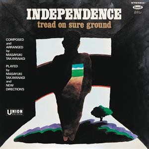 Independence by Masayuki, Takayanagi