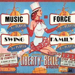 Music Force by Swing Family