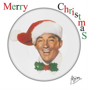 Merry Christmas by Crosby, Bing