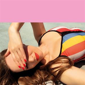 Cherry On Top by Lou Hayter