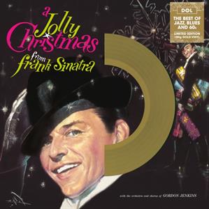 Jolly Christmas by Sinatra, Frank