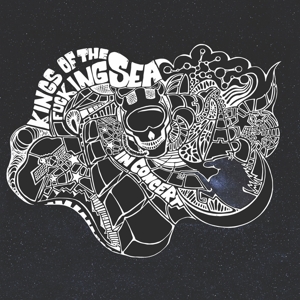 In Concert by Kings of the Fucking Sea