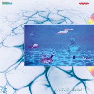 Avatar Blue 2 by Star Searchers