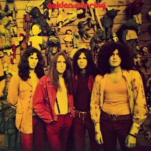 Golden Earring by Golden Earring