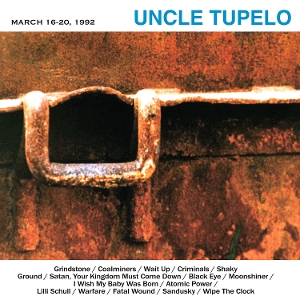 March 16-20, 1992