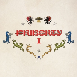 Friberty I by Friberty