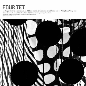 Ringer by Four Tet
