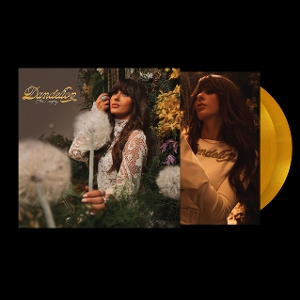 Dandelion by Langley, Ella