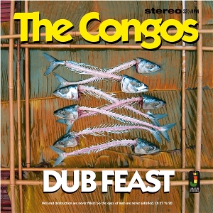 Dub Feast by Congos