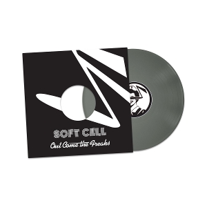 Out Come the Freaks by Soft Cell