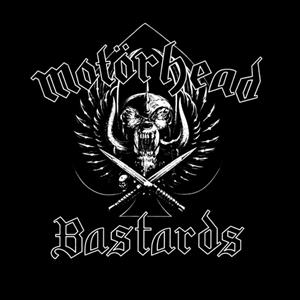 Bastards by Motorhead