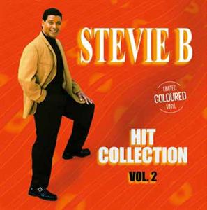 Hit Collection Vol. 2 by Stevie B