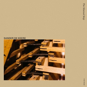 The Manual Stop by De Keere, Sander