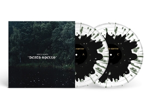 Death Spells by Holy Fawn