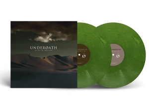 Define the Great Line by Underoath
