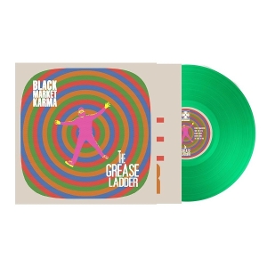 The Grease Ladder by Black Market Karma