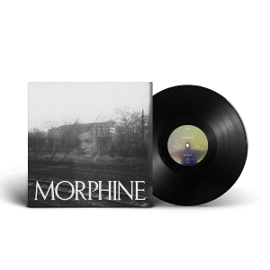 Cocoon by Morphine