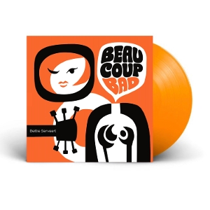 Beaucoup Bad by Serveert, Bettie