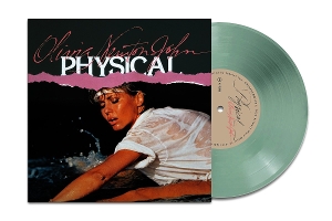 7-Physical by Newton-John, Olivia