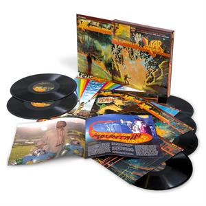 At War With the Mystics by Flaming Lips