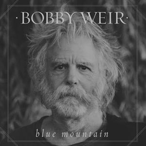 Blue Mountain by Weir, Bob