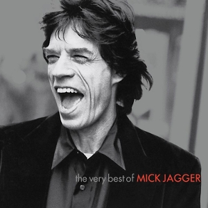 The Very Best of Mick Jagger by Jagger, Mick