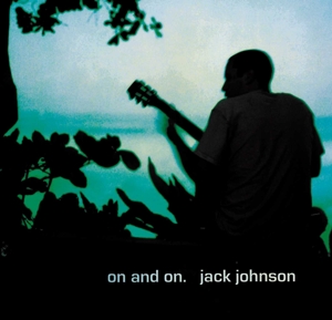 On and On by Johnson, Jack